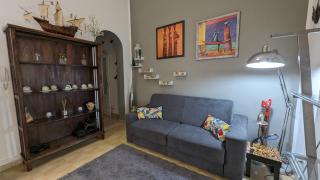 Il Cortile Siciliano Apartments - Trapani - 9