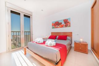 Apartamento Bellavista Puerto 1C - Cala Ratjada - 8
