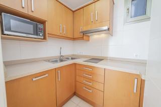 Apartamento Bellavista Puerto 1C - Cala Ratjada - 6
