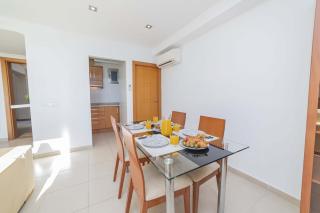 Apartamento Bellavista Puerto 1C - Cala Ratjada - 3