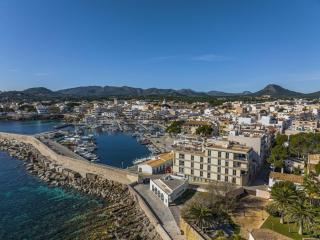 Apartamento Bellavista Puerto 1C - Cala Ratjada - 2