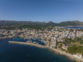Apartamento Bellavista Puerto 3 - Cala Ratjada - 1