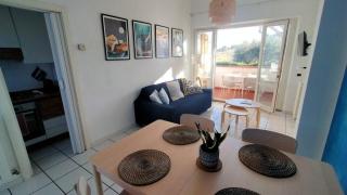 Appartamento Trilocale Cod. 50 - Taunus Vacanze - Marcelli - 9