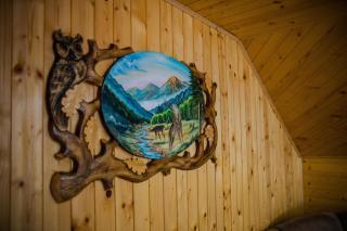 Світанок у горах - 2