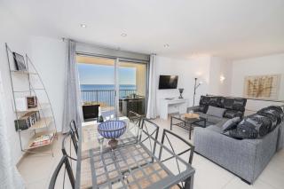 Apartamento Bellavista Puerto 4B - Cala Ratjada - 8