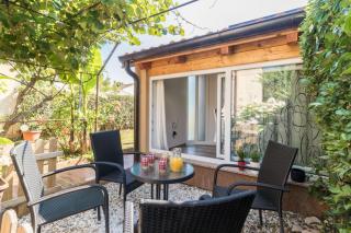 Lovely apartment DESIREE 250m from the beach in Rovinj - 9