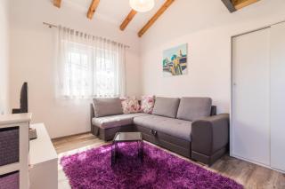 Lovely apartment DESIREE 250m from the beach in Rovinj - 1