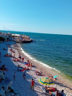 La terrazza sul porto - Bisceglie - 4