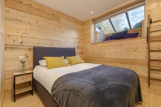 Chalets d'en haut - Bonheur - Happy Rentals - Chamonix - 4