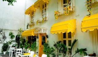 Stay Banaras - A Boutique Hotel - Varanasi - 6