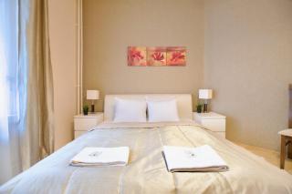 Standard Apartment by Hi5 - Dessewffy 2 bedroom - Budapest - 4