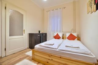 Standard Apartment by Hi5 - Dessewffy 2 bedroom - Budapest - 5