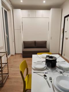 La casa di Bibi - Genova - 9