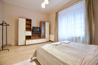 Standard Apartment by Hi5 - Dessewffy 2 bedroom - Budapest - 6