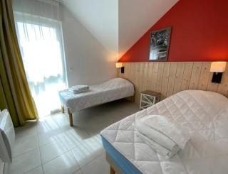 Maison 6 personnes avec terrasse, piscines et sauna - 4