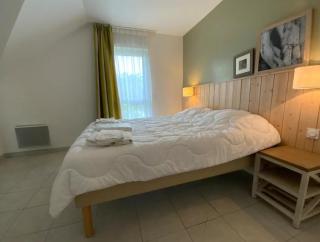 Maison 6 personnes avec terrasse, piscines et sauna - 5