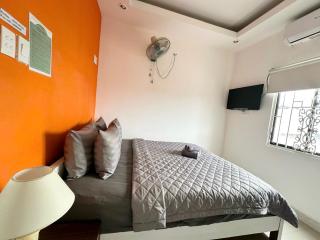 Thắng Hà Hotel - Ho Chi Minh - 5