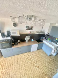 studio cabine piscine proche des plages 4 personnes - 0