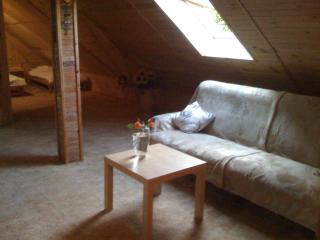 Apartamenty Pod Lipami - Junoszyno - 1