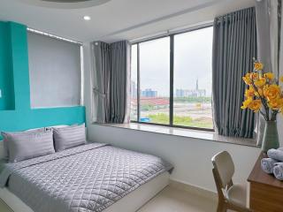 Thắng Hà Hotel - Ho Chi Minh - 0