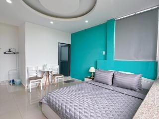 Thắng Hà Hotel - Ho Chi Minh - 7