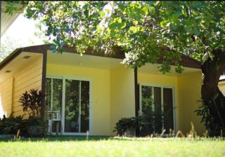 Hidaway Resort - - 1