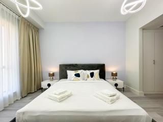Spacious 2BR in JBR 5min Walk to the Beach - Dubai - 5