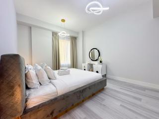 Spacious 2BR in JBR 5min Walk to the Beach - Dubai - 4