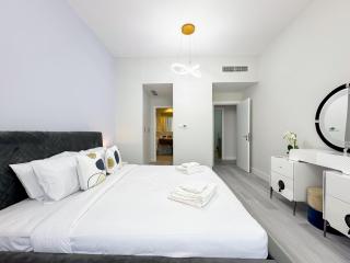 Spacious 2BR in JBR 5min Walk to the Beach - Dubai - 7