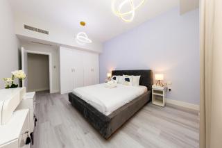 Spacious 2BR in JBR 5min Walk to the Beach - Dubai - 6