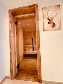 Sonn-Alm Chalet-Apartments - Bichlbach - 4