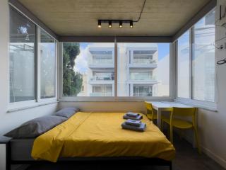 Chic, Stylish 1 Bedroom Studio - Close to Sliema, Saint Julian's - Is-Swieqi - 5