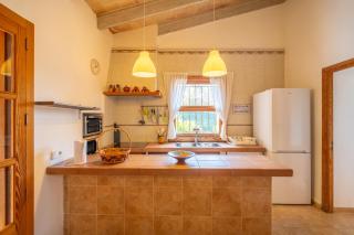 Buger - 45109-5 Mallorca - Búger - 1