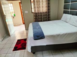 SNORING INN Mtuba - Mtubatuba - 4