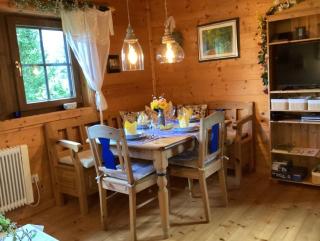 Ferienwohnung Presseggersee - Hermagor - 7