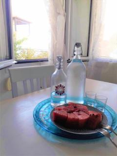 Summer aura - seaside place - Istron - 8