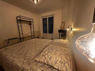 Belle maison de ville au cœur du village de montagne - 1