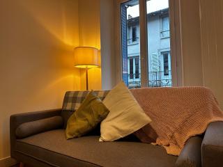 Belle maison de ville au cœur du village de montagne - 7