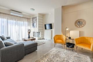 Zephyrus Cityscape Condo,By IdealStay Experience - Iráclio - 0