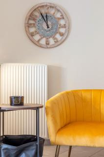 Zephyrus Cityscape Condo,By IdealStay Experience - 2