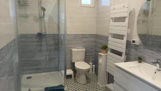 Studio indépendant - Aix-en-Provence - 5