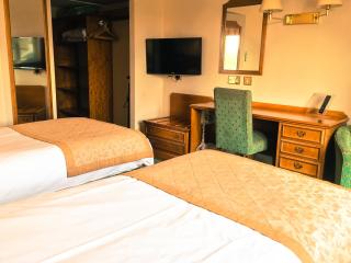Arden Hotel And Leisure Club - Bickenhill - 9