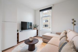 Verblijf in luxe in Gent design app in centrum 4p - Ghent - 5
