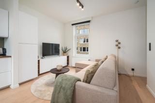 Verblijf in luxe in Gent design app in centrum 4p - Ghent - 0