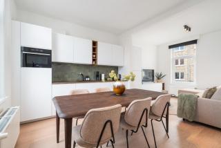 Verblijf in luxe in Gent design app in centrum 4p - Ghent - 3