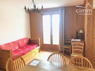 Chalet des cimes - La Toussuire - 8