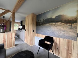 Haus Bergquell App 7 - Willingen - 8