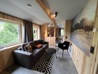 Haus Bergquell App 7 - Willingen - 6