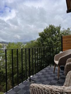 Haus Bergquell App 4 - 3