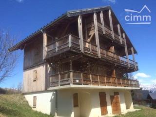 Chalet des cimes - La Toussuire - 9